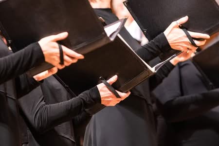 Master class : direction de chœur