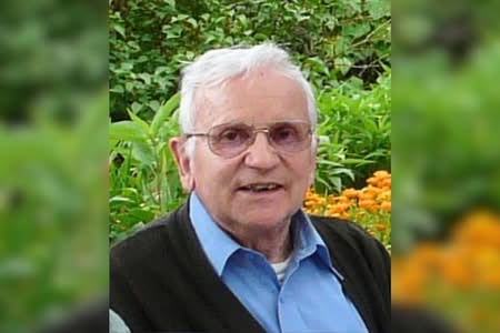 Décès de Monsieur le Chanoine Albert d'Arailh